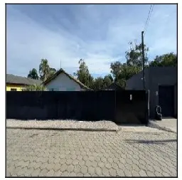 Terreno em Centro, Laguna/SC — foto 1 de 1