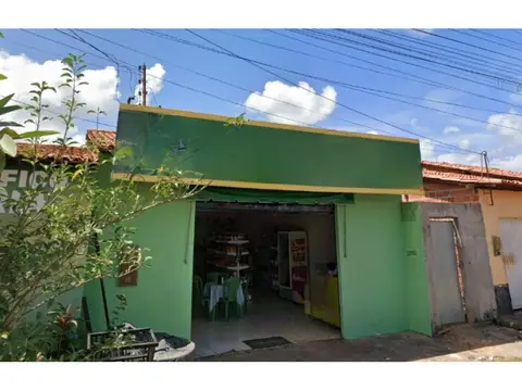 Casa em Santa Teresinha, Codó/MA
