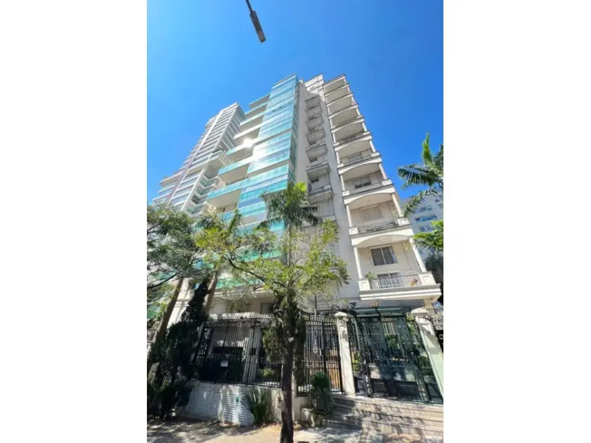 Apartamento em Vila Uberabinha, São Paulo/SP — foto 1 de 7