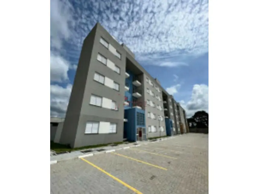 Apartamento em Itararé, Embu-Guaçu/SP — foto 1 de 9
