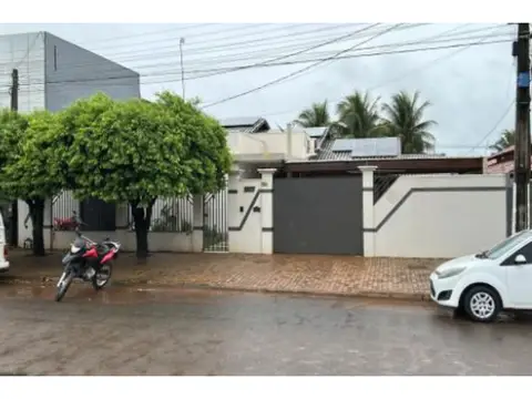 Casa em Olenka, Campo Novo do Parecis/MT