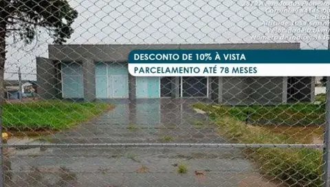 Comercial em Centro, Carambeí/PR