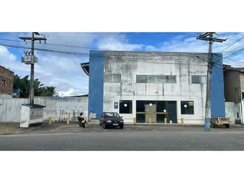 Comercial em Bairro da Liberdade, Itamaraju/BA