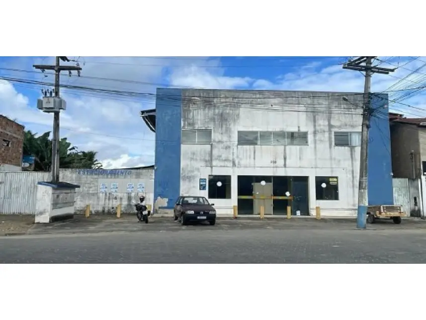Comercial em Bairro da Liberdade, Itamaraju/BA — foto 1 de 1