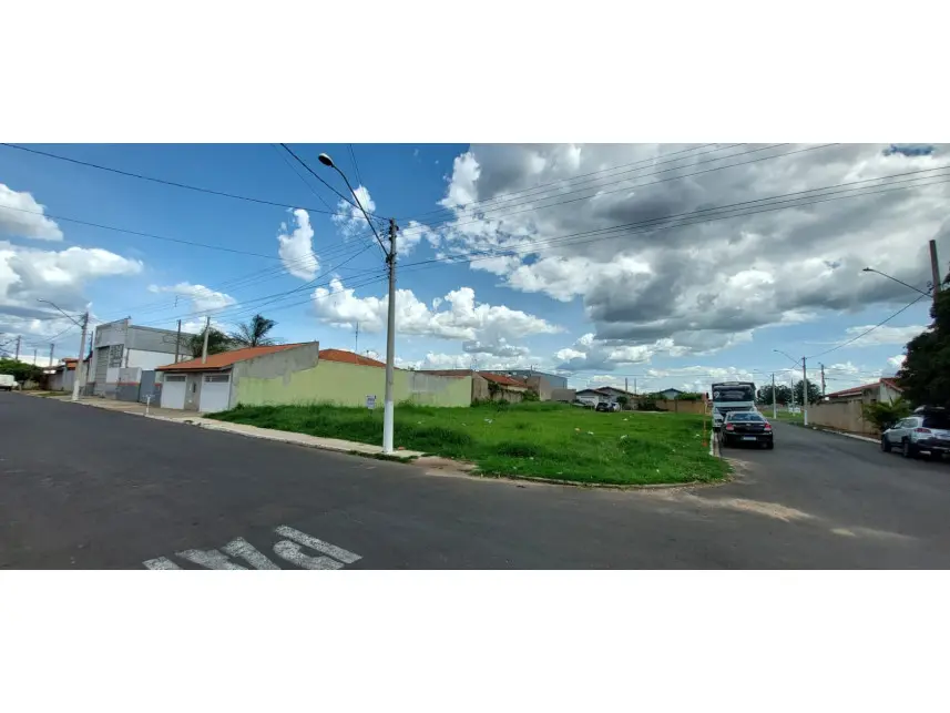 Terreno em Jardim Nossa Senhora Aparecida, Mineiros do Tietê/SP — foto 1 de 4