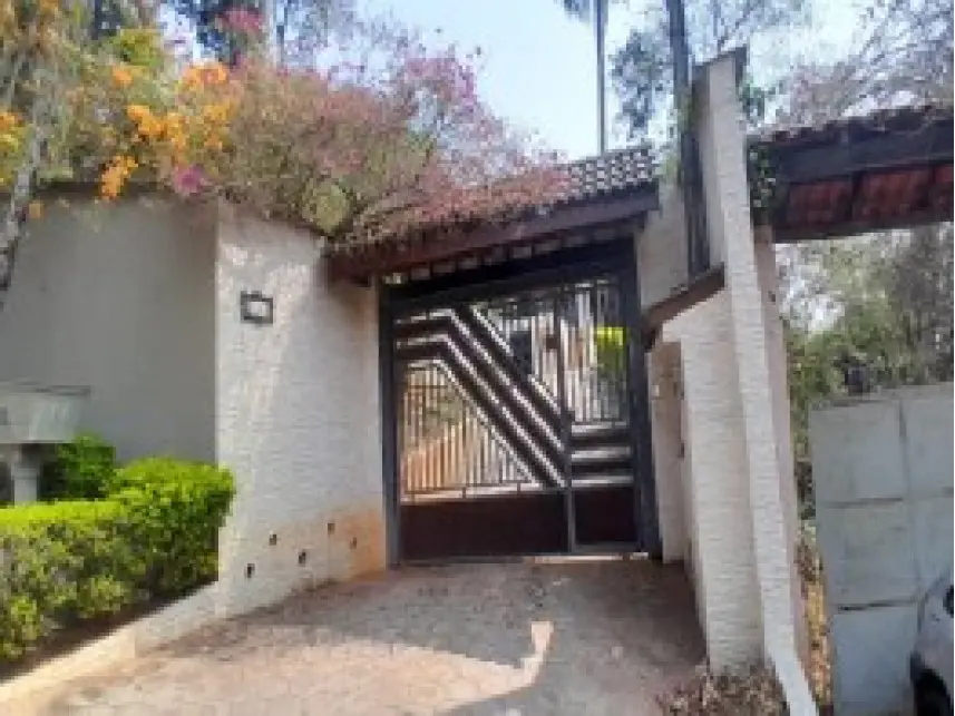 Casa em Santa Inês, Mairiporã/SP — foto 1 de 12