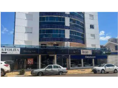 Apartamento em Centro, Não-Me-Toque/RS