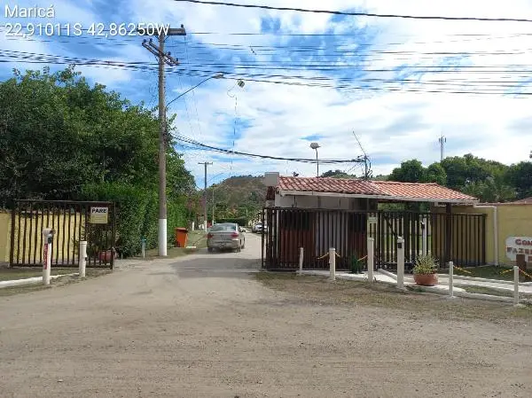 Casa em 1º Distrito, Maricá/RJ — foto 1 de 1