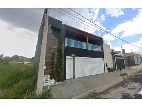 Casa em Jardim Natal I, Franca/SP
