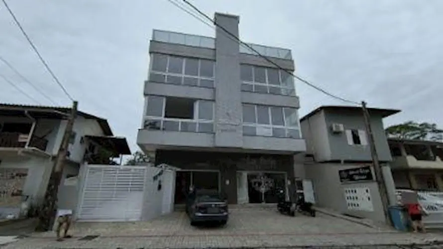 Apartamento em Bombinhas/SC — foto 1 de 12