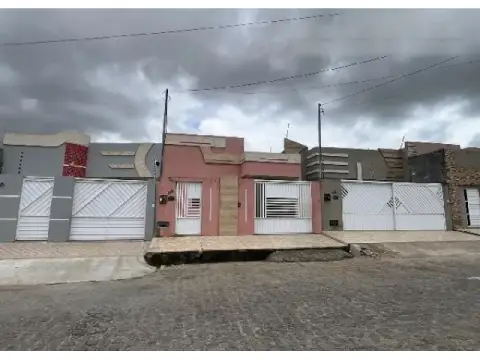 Casa em Itabaiana/SE