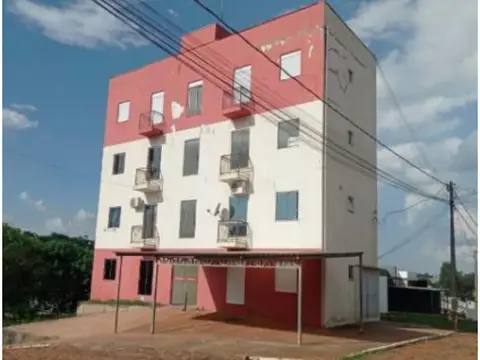Apartamento em Esperança, Ibirubá/RS