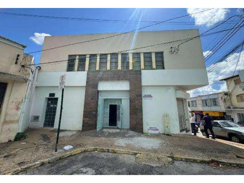 Comercial em Centro, Pitangui/MG — foto 1 de 12