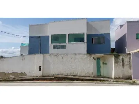 Casa em Centro, Itamaraju/BA