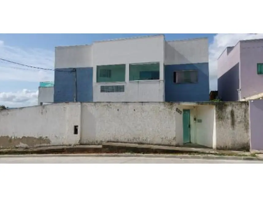 Casa em Centro, Itamaraju/BA — foto 1 de 12