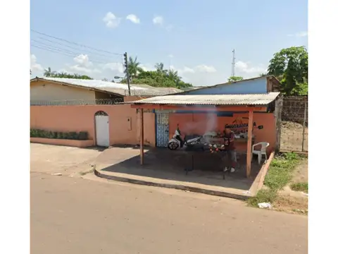Casa em Araújo Costa, Itacoatiara/AM