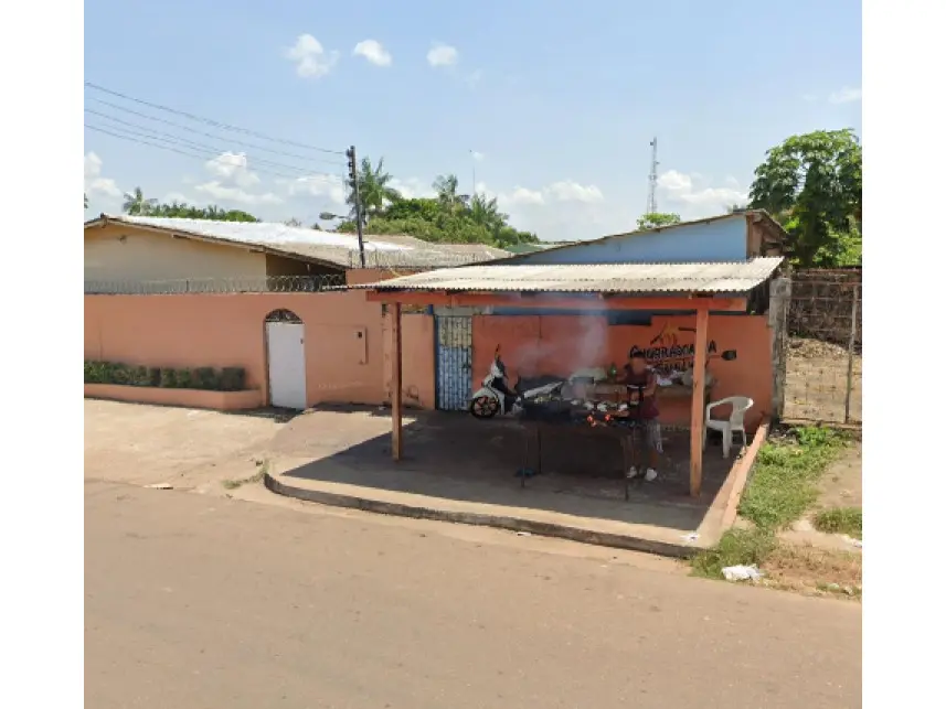 Casa em Araújo Costa, Itacoatiara/AM — foto 1 de 1