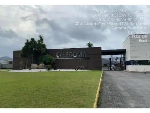 Casa em Camboriú/SC