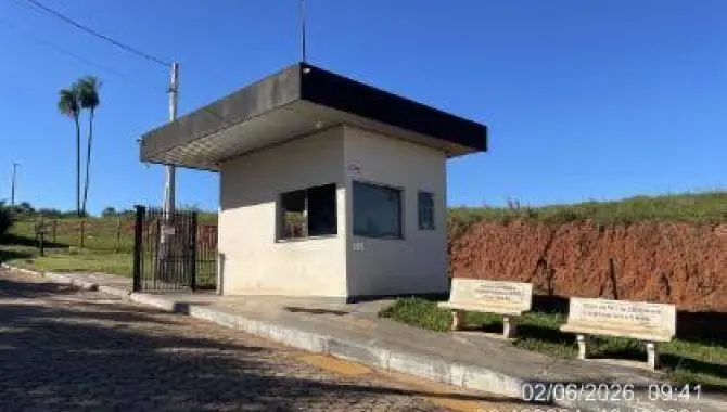 Casa em Residencial Arco Iris, Duartina/SP — foto 1 de 3