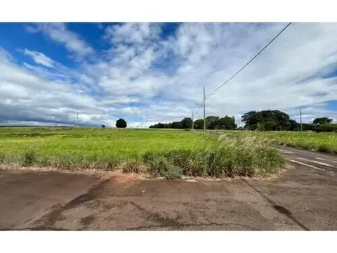 Terreno em Moreira Sales/PR