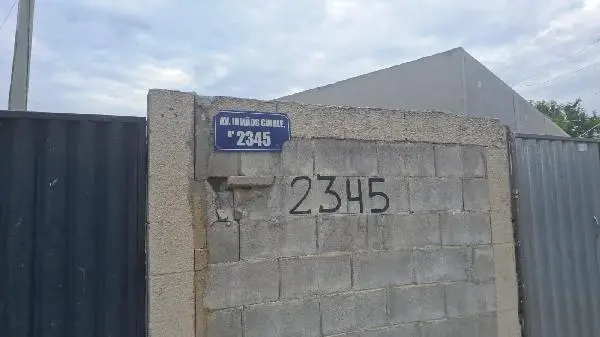 Casa em Belmonte, Queimados/RJ — foto 1 de 1