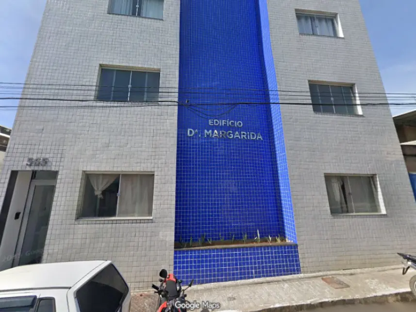Apartamento em Novo Bela Vista, Formiga/MG — foto 1 de 8