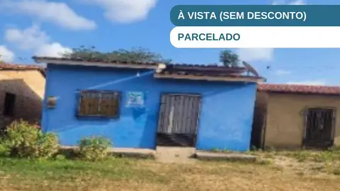 Casa em Açu/MA