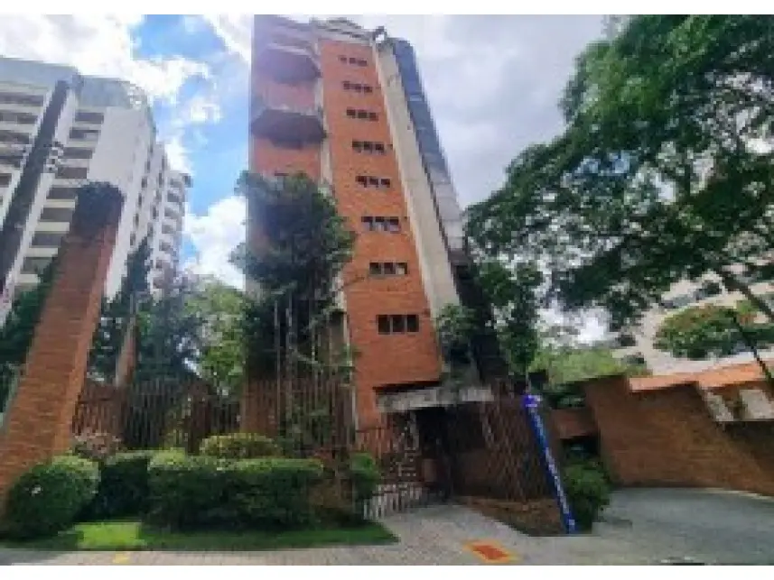 Apartamento em Morumbi, São Paulo/SP — foto 1 de 10