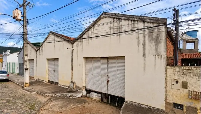 Comercial em Centro, Santa Inês/BA — foto 1 de 3