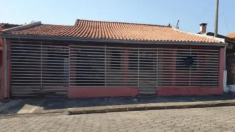 Casa em Carlópolis/PR