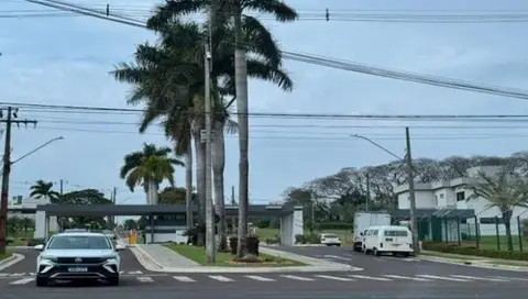 Casa em Jardim das Laranjeiras, Foz do Iguaçu/PR
