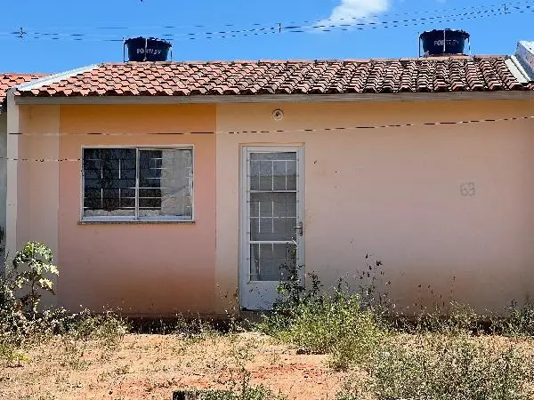 Casa em Euno Andrade da Silva, Belo Jardim/PE — foto 1 de 1
