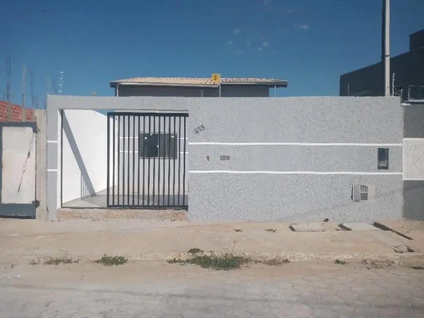 Casa em Loteamento Jardim Primavera, Lorena/SP — foto 1 de 10