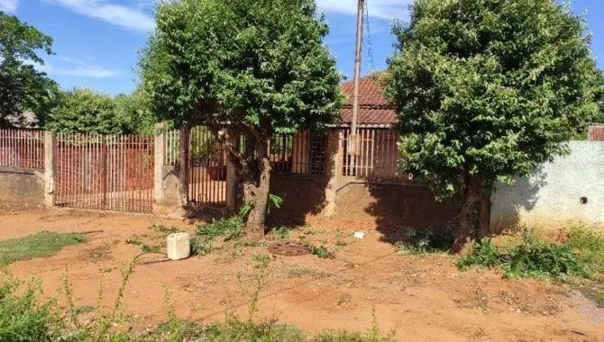 Casa em Vila Angélica, Jardim/MS — foto 1 de 10