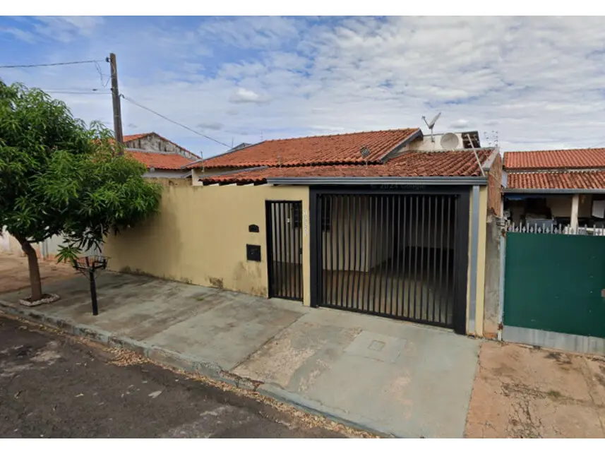 Casa em Residencial Nato Vetorasso, São José do Rio Preto/SP — foto 1 de 1