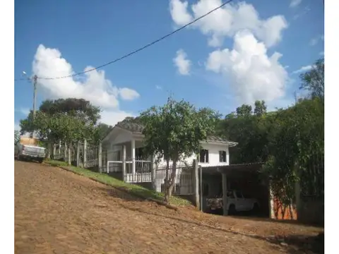 Casa em Santo Antônio, Aratiba/RS