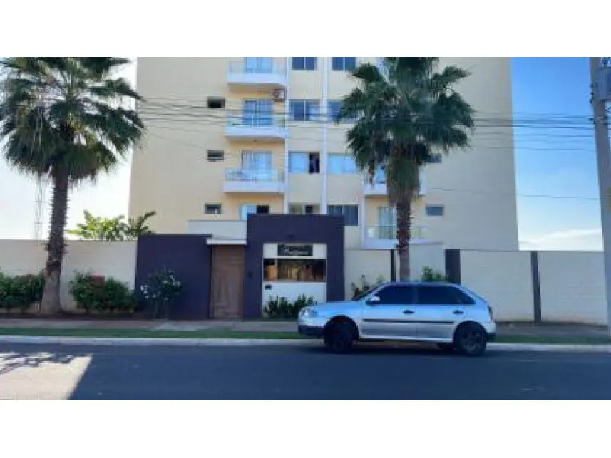 Apartamento em Quadra Fiat, Pereira Barreto/SP — foto 1 de 2