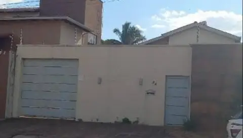 Casa em Centro, Xinguara/PA
