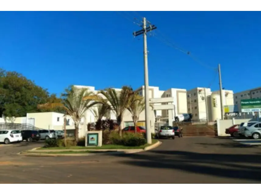 Apartamento em Santa Luzia, Araçatuba/SP — foto 1 de 3