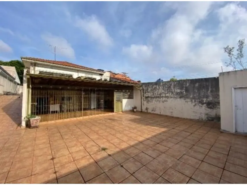 Casa em Vila Souto, Bauru/SP — foto 1 de 12