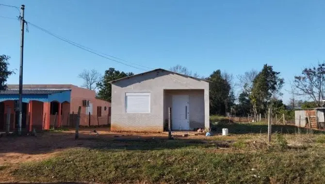 Casa em Ari Lopes, São Francisco de Assis/RS — foto 1 de 12