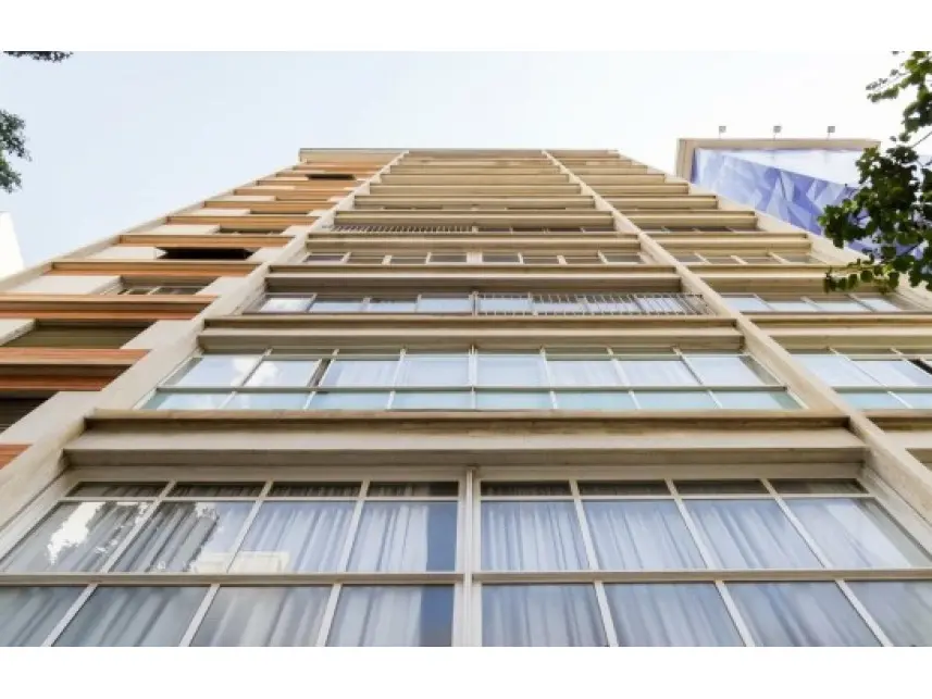 Apartamento em Consolação, São Paulo/SP — foto 1 de 11