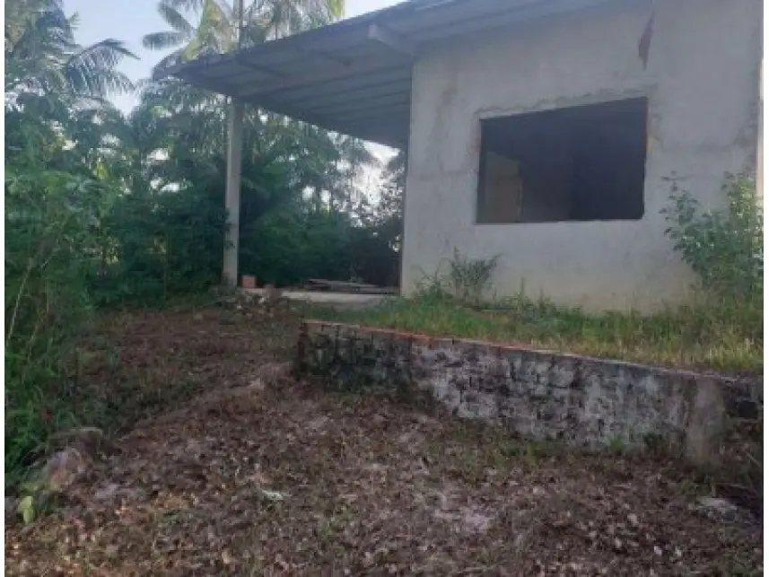 Casa em Portal do Caribe, Manaus/AM — foto 1 de 6