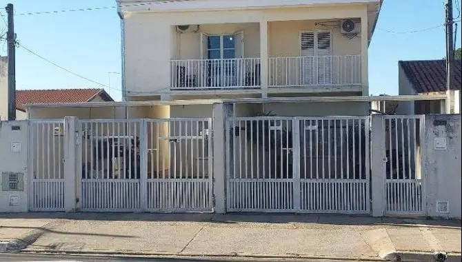 Casa em Parque Ortolândia, Hortolândia/SP — foto 1 de 5