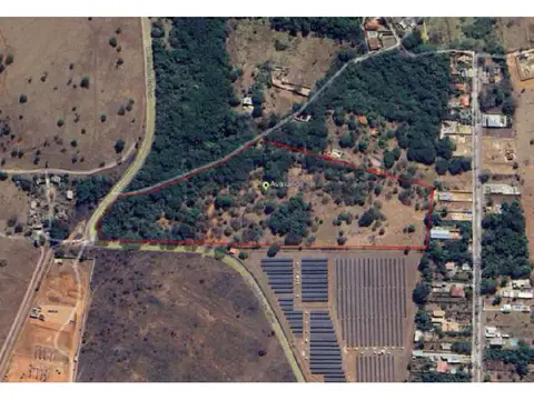 Terreno em Corguinho, Confins/MG