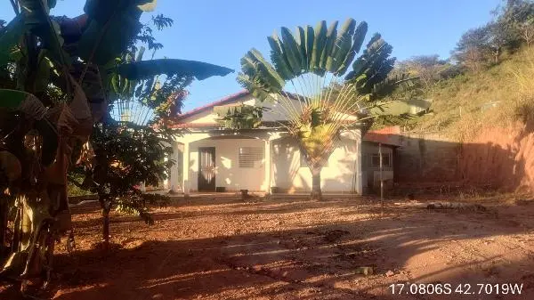 Casa em Santo Antonio, Leme do Prado/MG — foto 1 de 1
