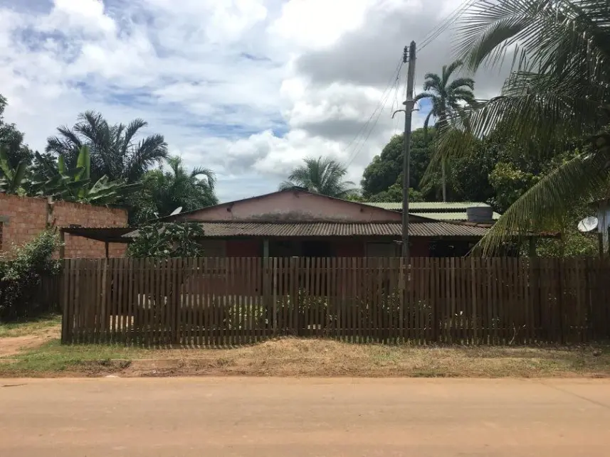 Casa em Nova Humaitá, Humaitá/AM — foto 1 de 6