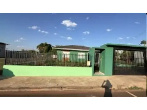 Casa em Santo Antônio, Concórdia/SC