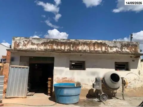 Casa em Tabocas do Brejo Velho/BA