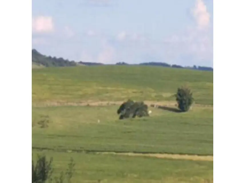 Terreno em Zona Rural, Itaporanga/SP — foto 1 de 4